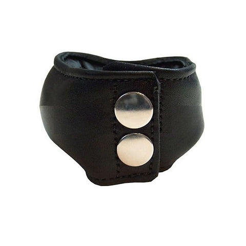 Leather Ball Stretcher Weight