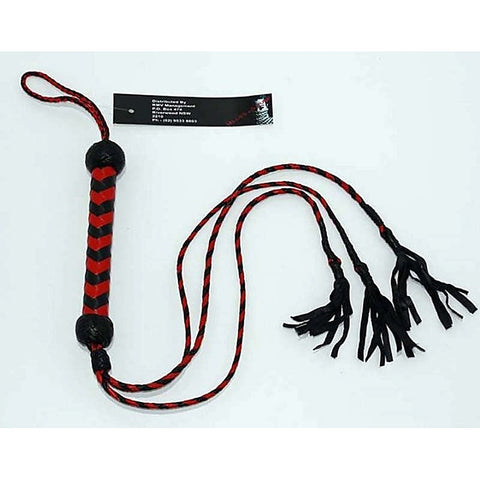 Twistedmonk 3 Tail Whip
