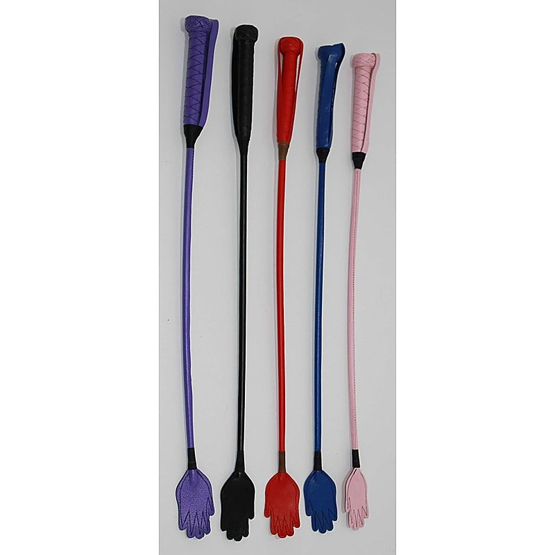 Dressage Crop with Small Hand - Whips And Crops