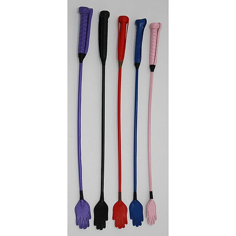 Dressage Crop with Small Hand - Whips And Crops