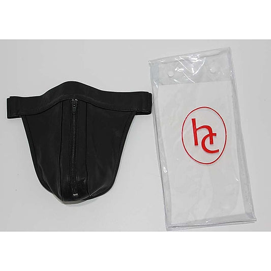 JAX Leather Jocks Black - Jocks and G-Strings