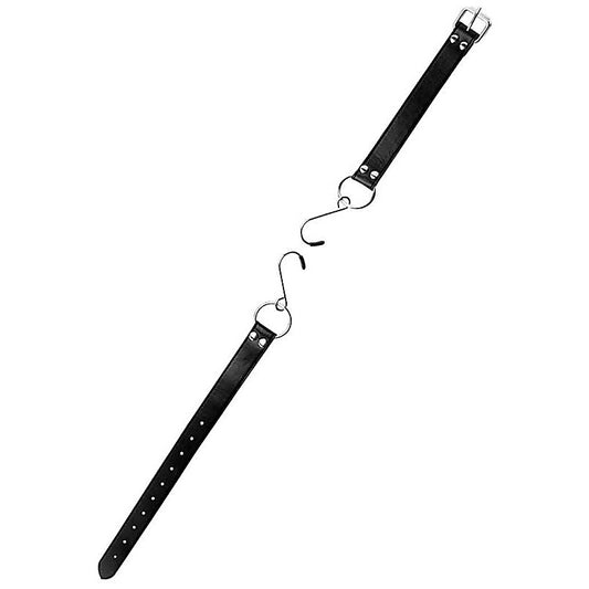 Asylum Hook Mouth Spreader Gag - Bondage Gags and Bits
