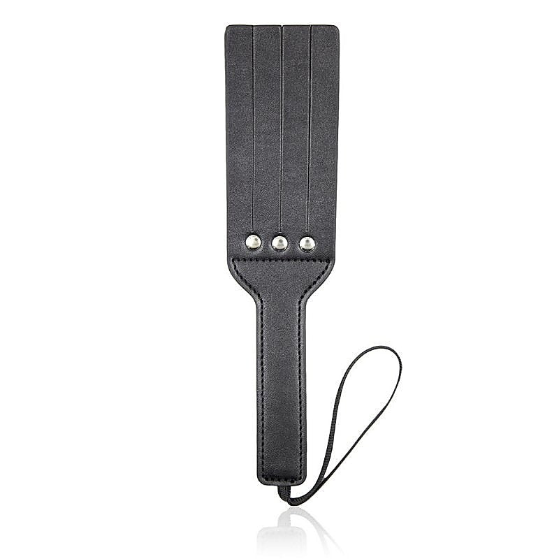 Premium Fetish Play Double Paddle by BDStyle - Paddles And Slappers