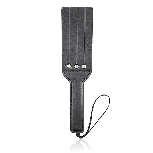Fetish Play Double Paddle - Paddles And Slappers
