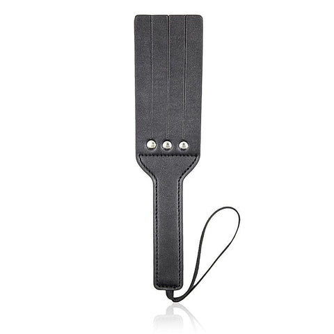 Premium Fetish Play Double Paddle by BDStyle - Paddles And Slappers