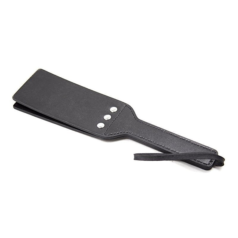 Premium Fetish Play Double Paddle by BDStyle - Paddles And Slappers