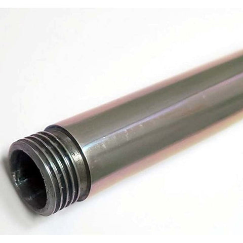 Premium Metal Shower Douche by Hell's Couture - Enemas and Douches