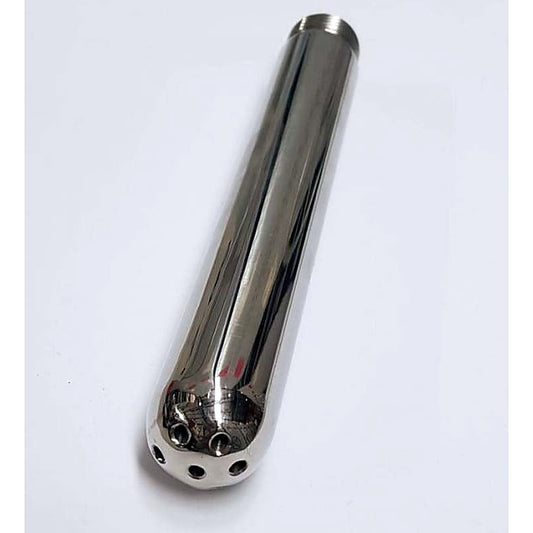 Unisex Ringed Shower Head Douche