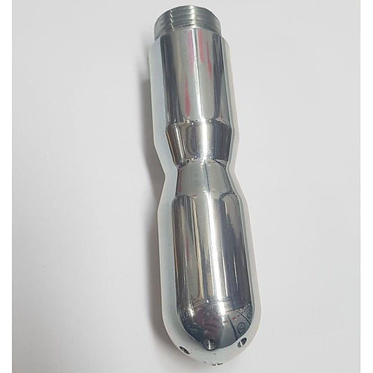 Shower Head Metal Anal Douche