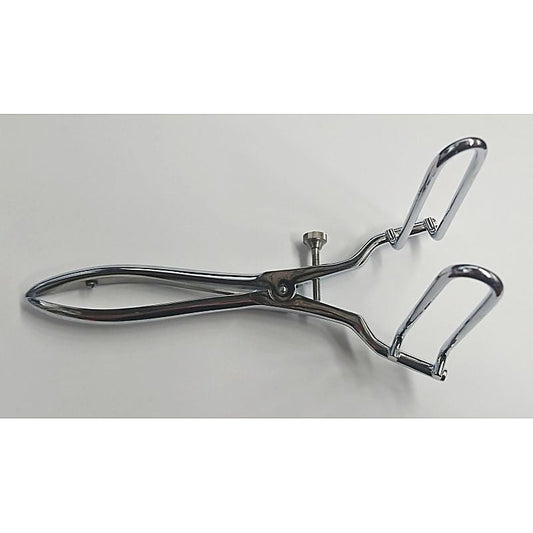 Sims Rectal Steel Speculum