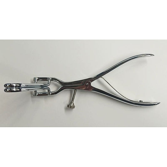 Sims Rectal Steel Speculum