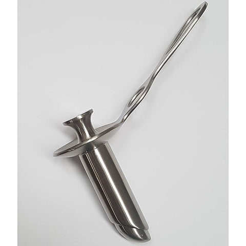 Hirschman Anoscope by Hell's Couture - Dental and Clinical