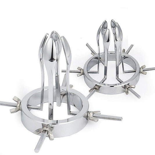 Stainless Steel Anal Expander