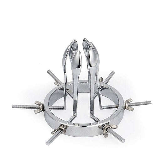 Stainless Steel Anal Expander