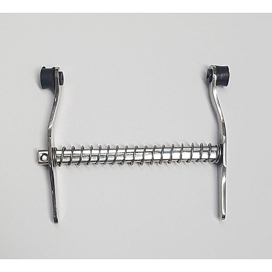Spring Loaded Steel Mouth Gag