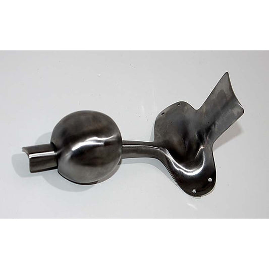 Steel Vaginal Speculum