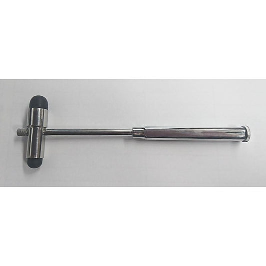 Ecstasy-Inducing Buck Percussion Bondage Hammer - Dental and Clinical