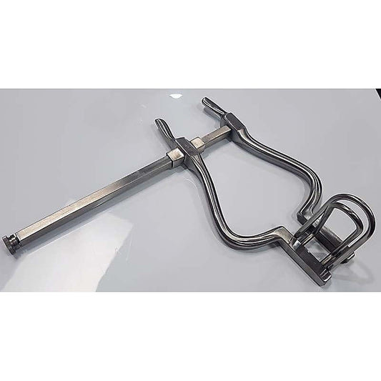 Gosset Retractors - Intense Sensations for Extreme Intimacy - Dental and Clinical