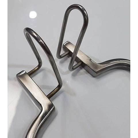 Premium Gosset Retractors by Hell's Couture - Dental and Clinical
