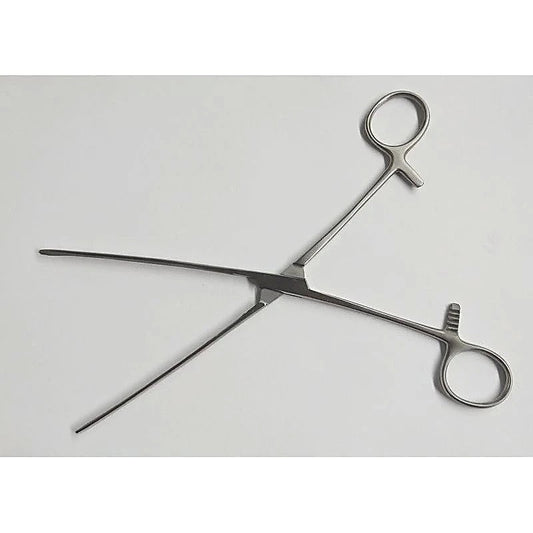 Medical Steel Forceps