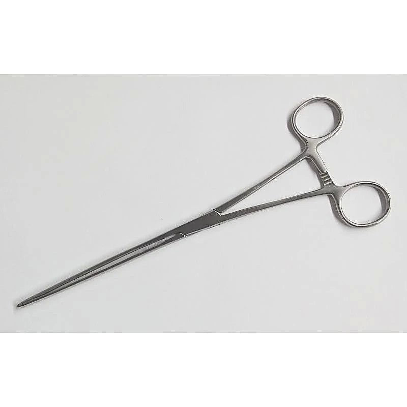 Medical Steel Forceps by Hell's Couture - Dental and Clinical