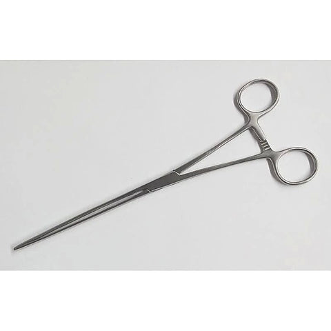 Medical Steel Forceps by Hell's Couture - Dental and Clinical