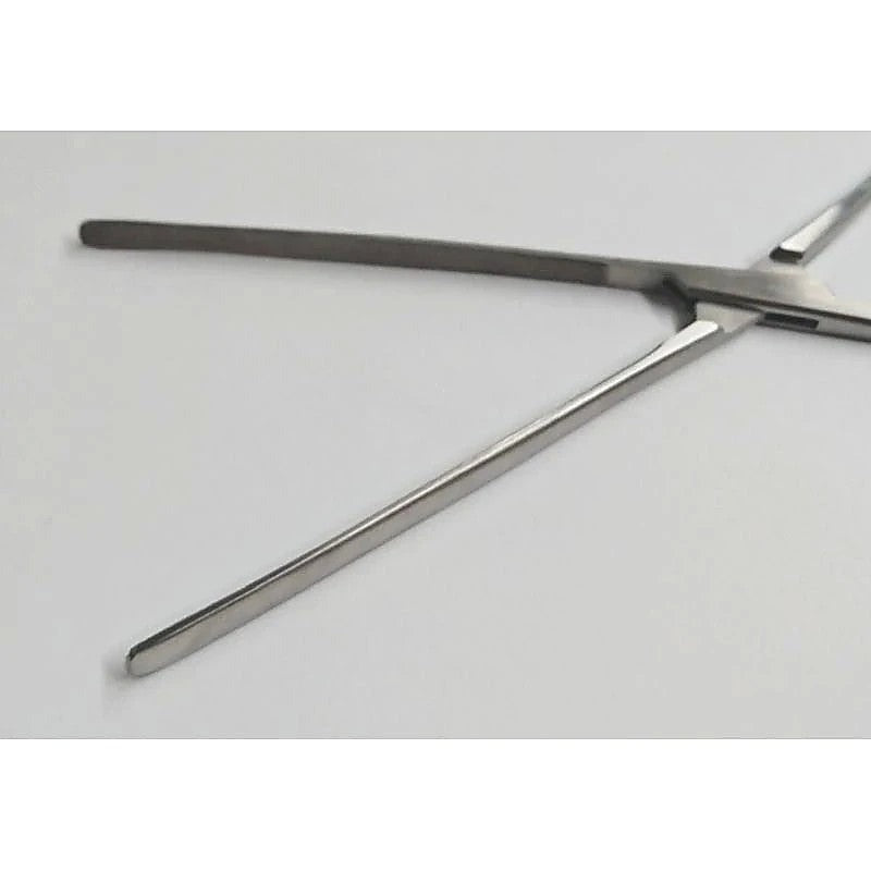 Medical Steel Forceps by Hell's Couture - Dental and Clinical