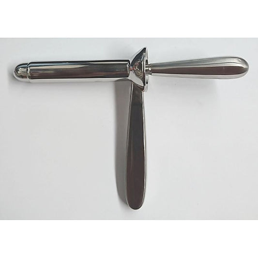 Unleash Intense Sensations with Hell's Couture Anal Scope - Dental and Clinical