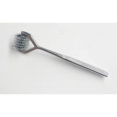 Wartenberg PinWheel 5 Wheel by Hell's Couture - Dental and Clinical