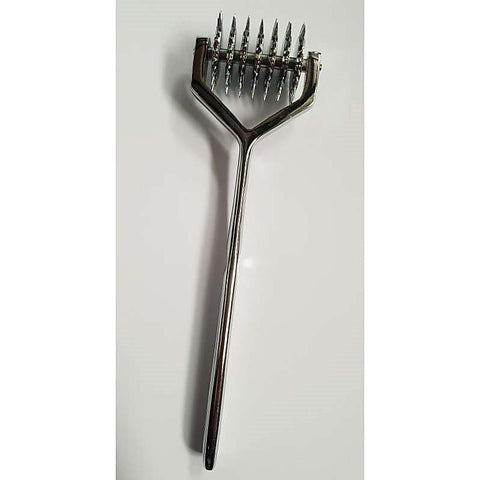 Wartenberg PinWheel 7 Wheel by Hell's Couture - Dental and Clinical