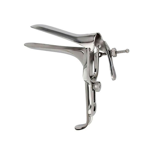 Surgical Steel Graves Vaginal Speculum