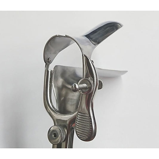Surgical Steel Graves Vaginal Speculum