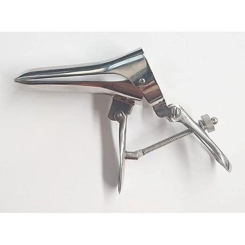 Cusco Vaginal Speculum by Hell's Couture - Dental and Clinical