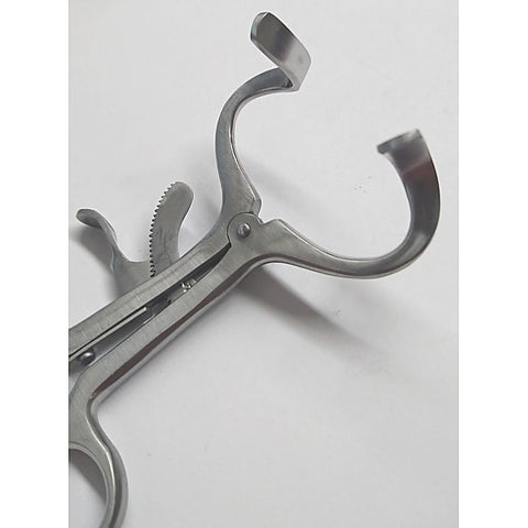 Molt Medical Mouth Gag by Hell's Couture - Bondage Gags and Bits