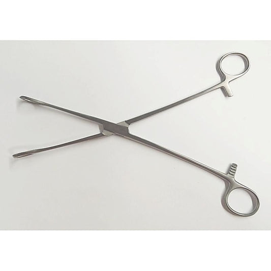Nipple Clamp Bondage Forceps