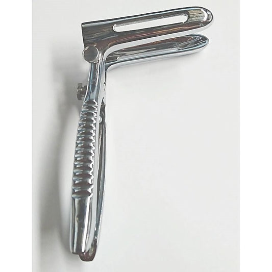 Spring Loaded Sims Rectal Speculum