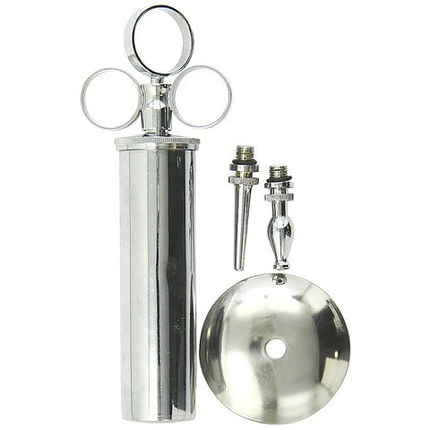 Medical Enema Syringe 150ml by Hell's Couture - Enemas and Douches