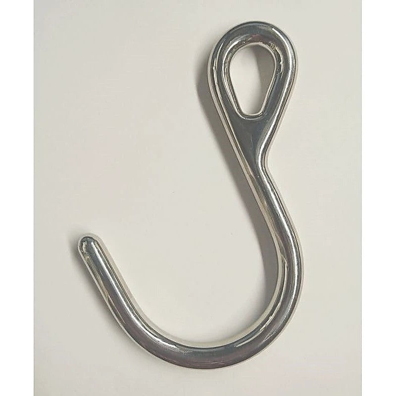Rampant Metal Anal Hanger - Anal Dildos