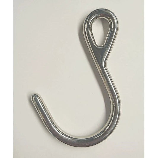 Rampant Metal Anal Hanger - Anal Dildos