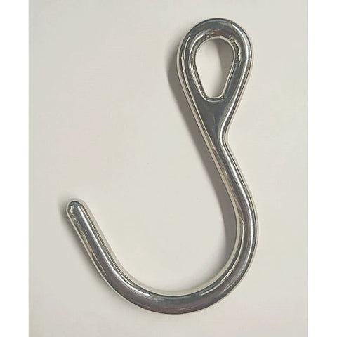 Rampant Metal Anal Hanger - Anal Dildos
