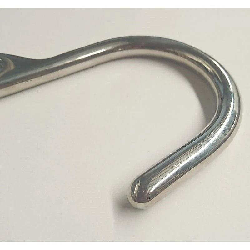 Rampant Metal Anal Hanger - Anal Dildos