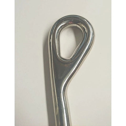 Rampant Metal Anal Hanger - Anal Dildos