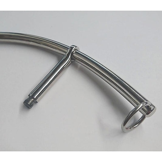 Interchangeable spheres for versatile stimulation - Spreaders and Hangers