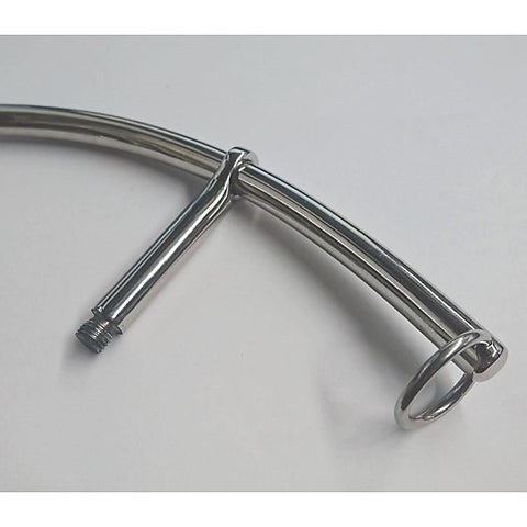 Interchangeable spheres for versatile stimulation - Spreaders and Hangers