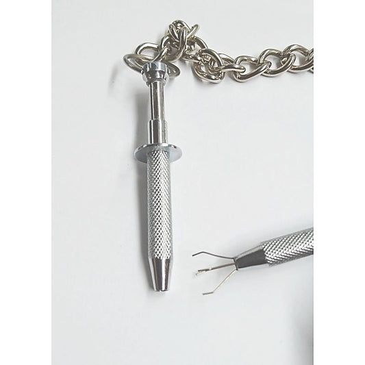 Torture Nipple Grabber