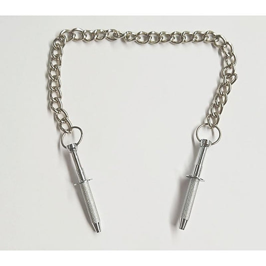 Torture Nipple Grabber