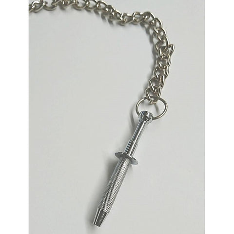 Torture Nipple Grabber by Hell's Couture - Breast and Nipple Toys