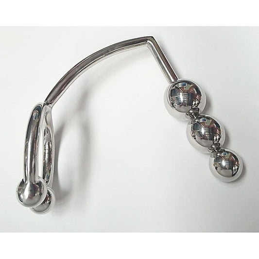 Triple Thrill Ass Lock & Ring