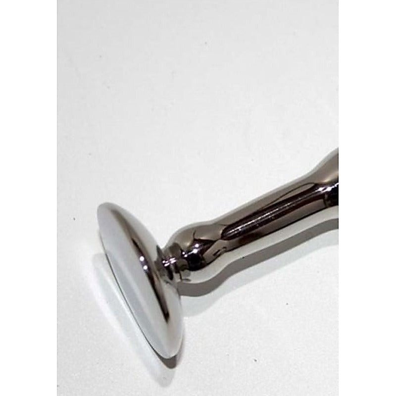 Indy Steel Intimate Accessory by Hell's Couture - Steel Sex Toys