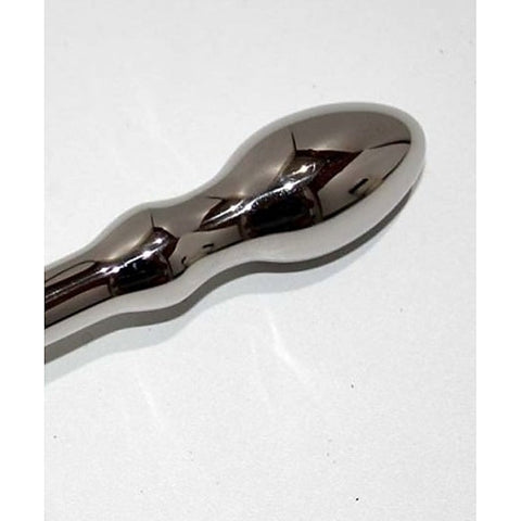 Indy Steel Intimate Accessory by Hell's Couture - Steel Sex Toys